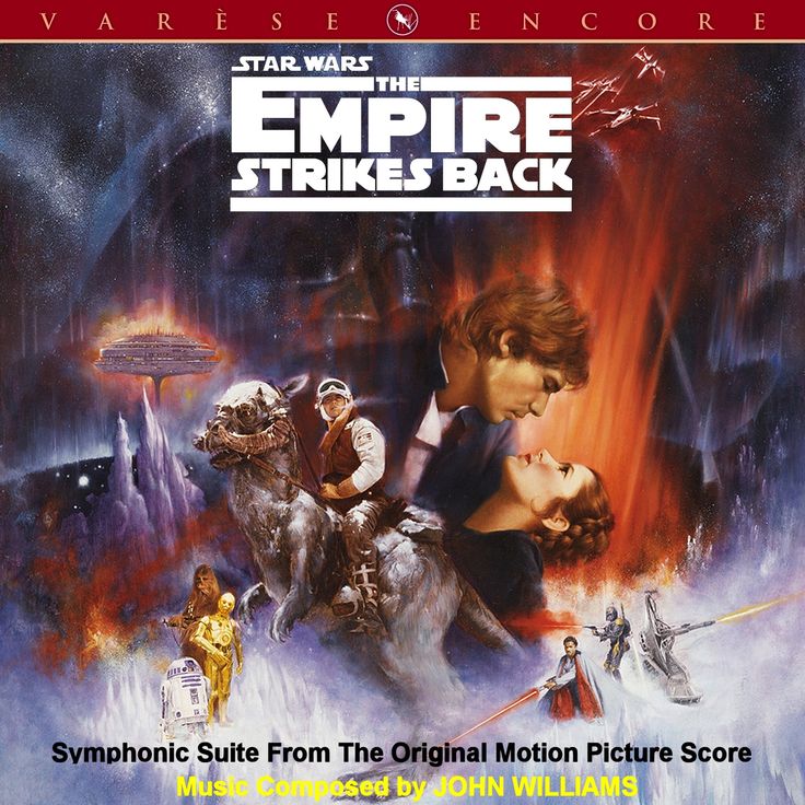 star wars the empire strikes back ost download